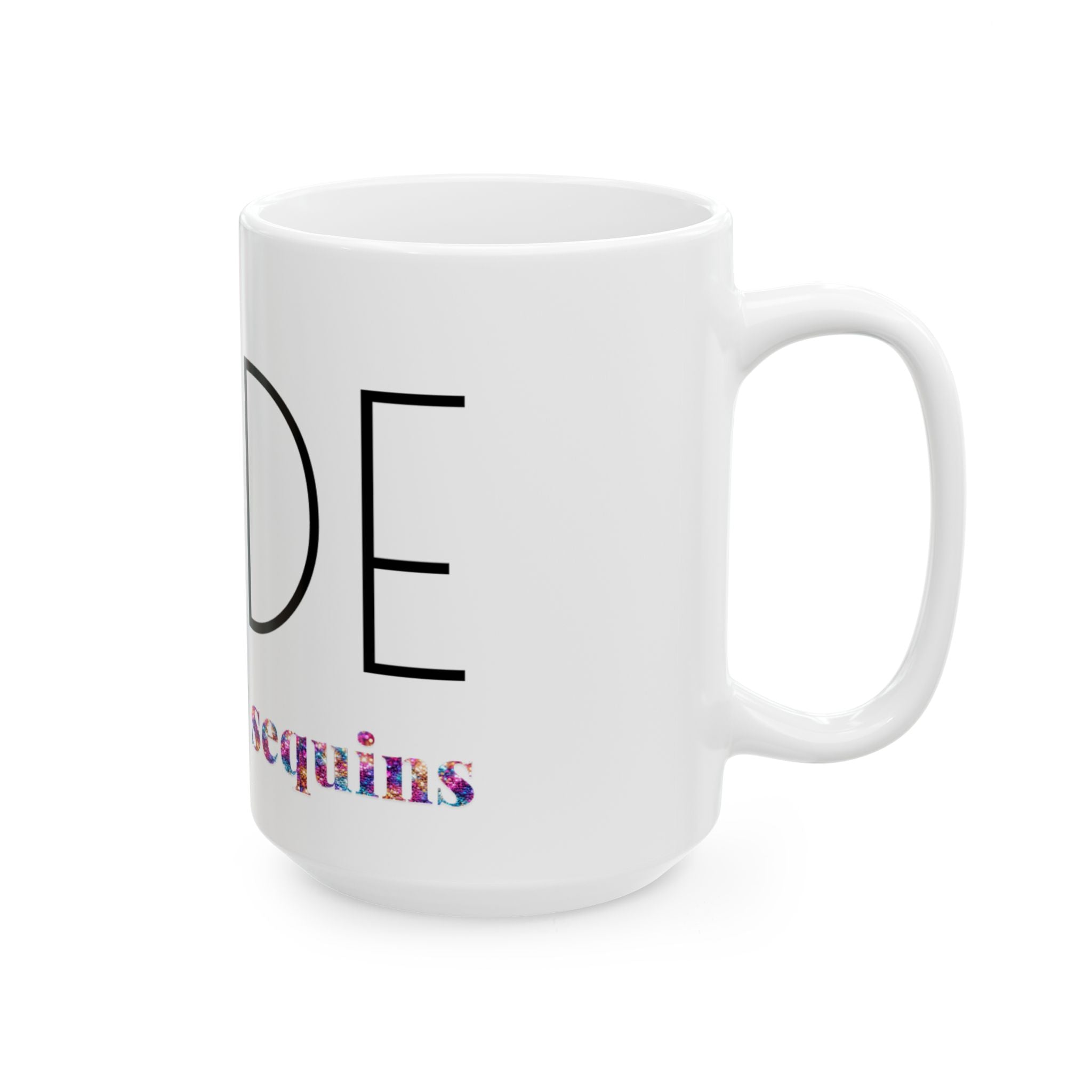 Ceramic Mug, (11oz, 15oz)
