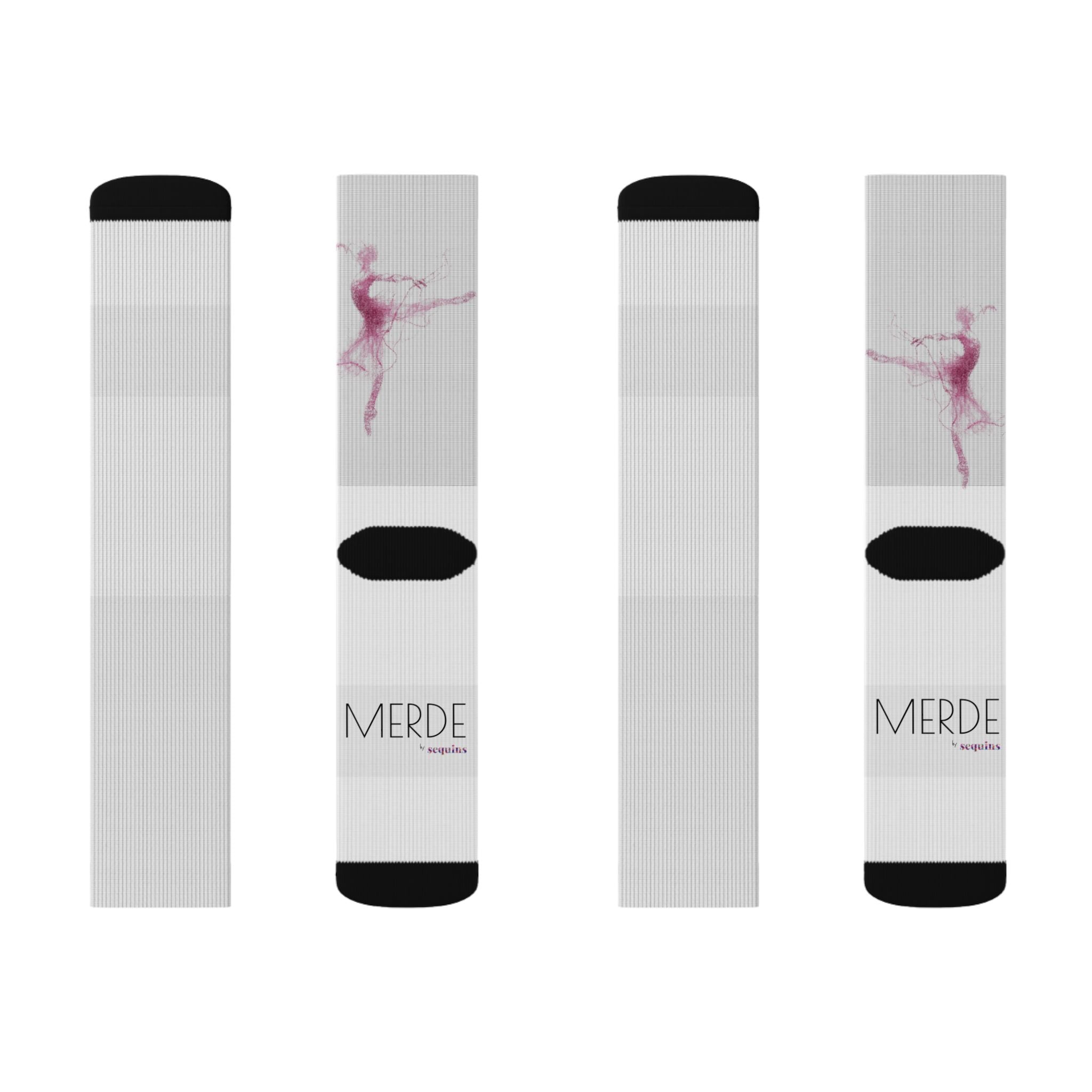Sublimation Socks