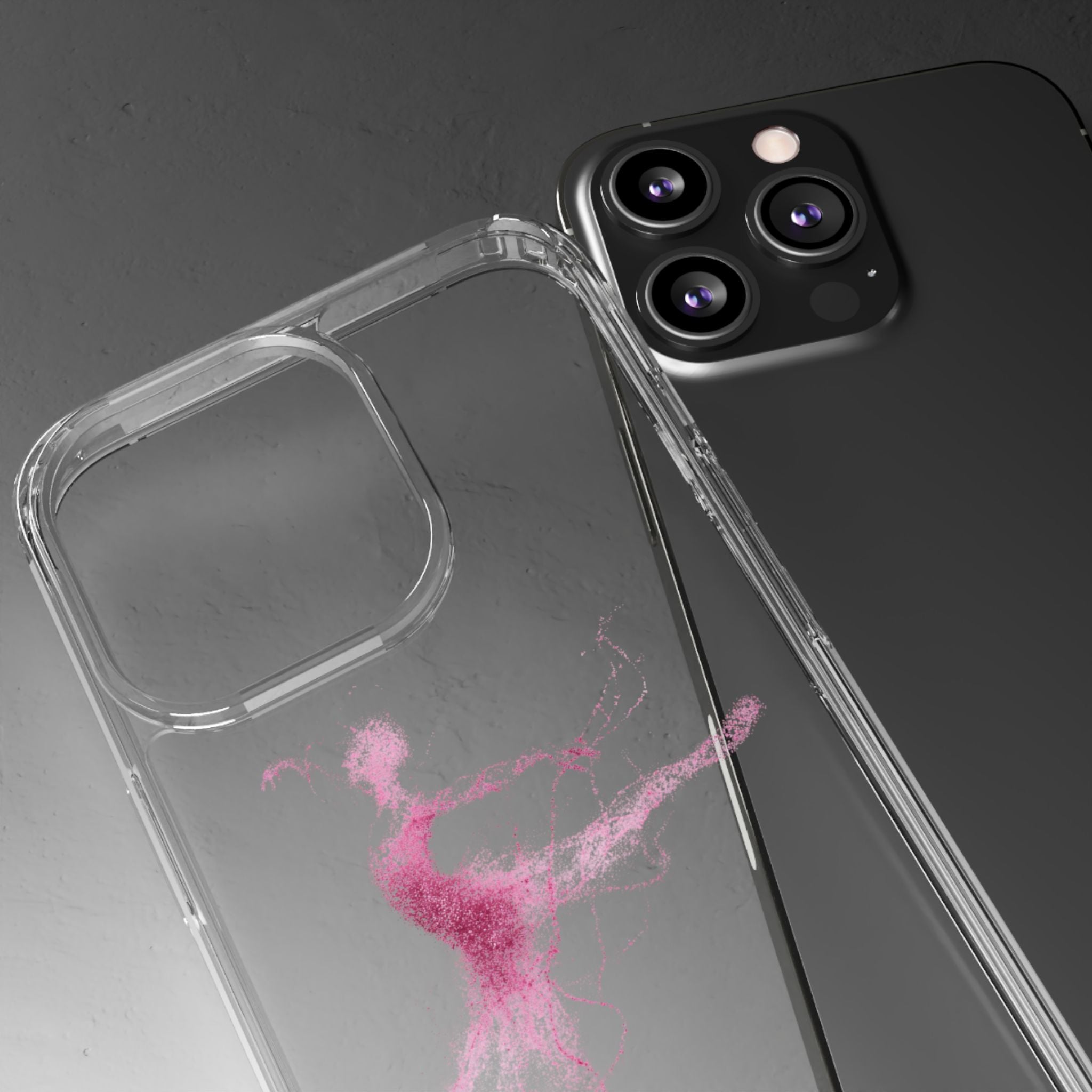 Clear Cases