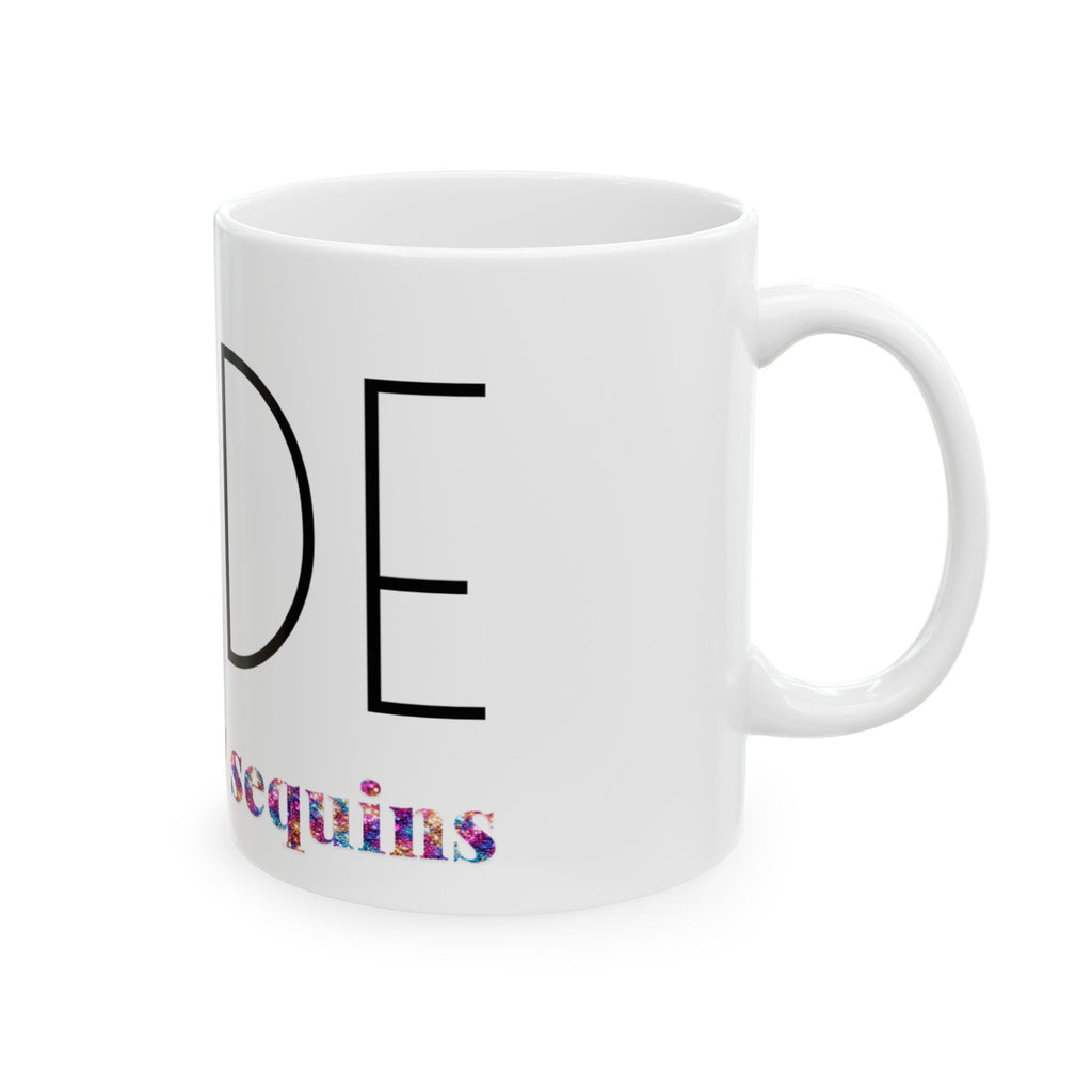 Ceramic Mug, (11oz, 15oz)