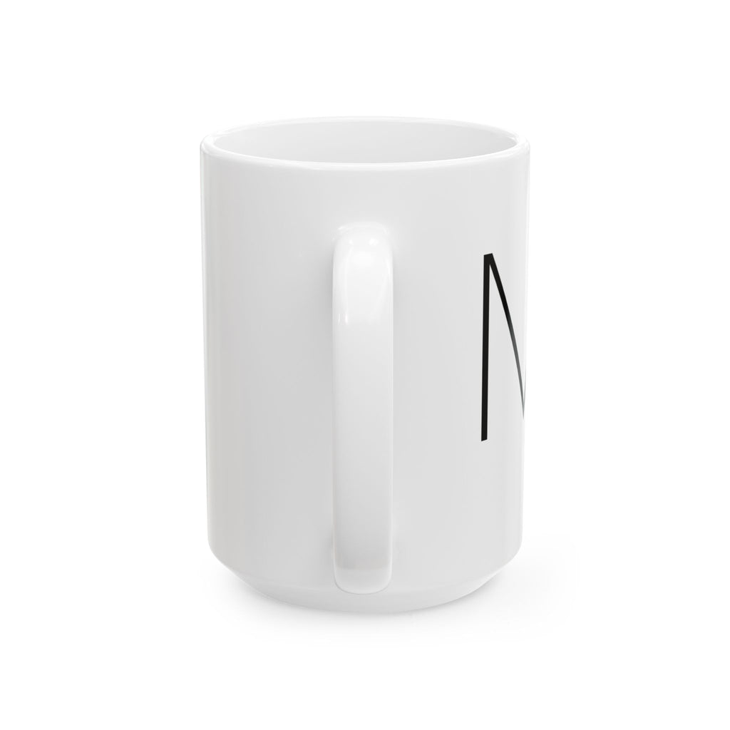 Ceramic Mug, (11oz, 15oz)