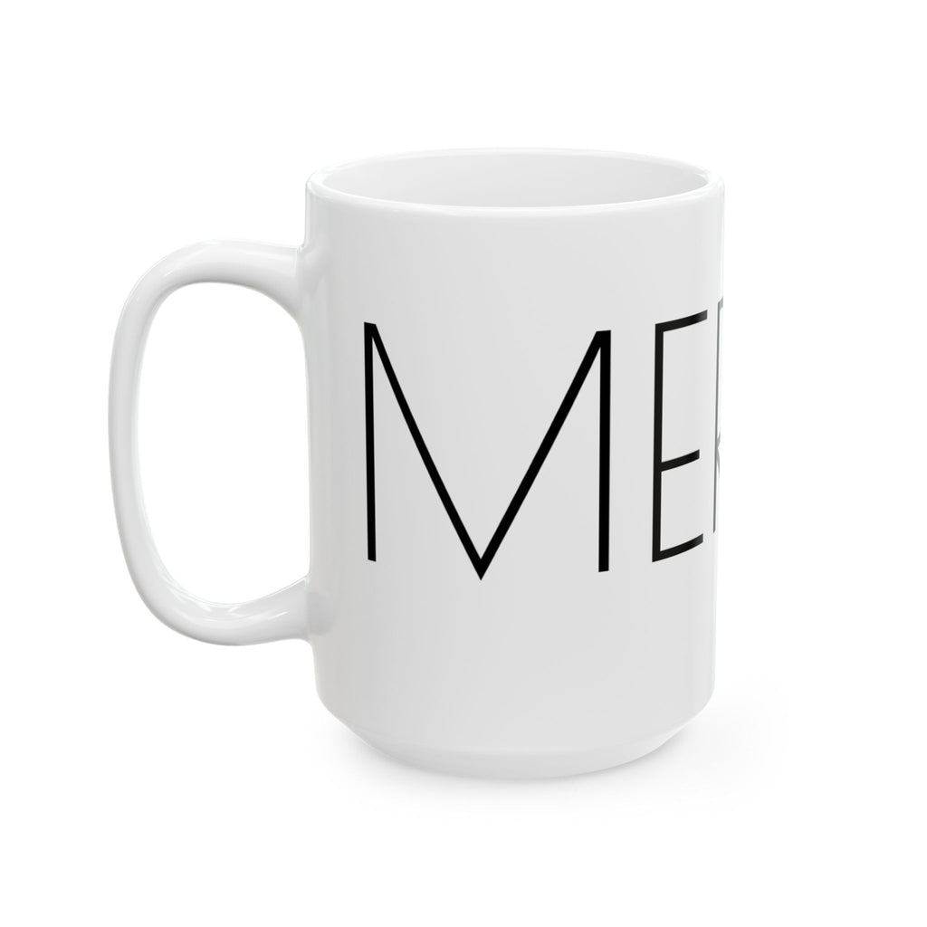 Ceramic Mug, (11oz, 15oz)