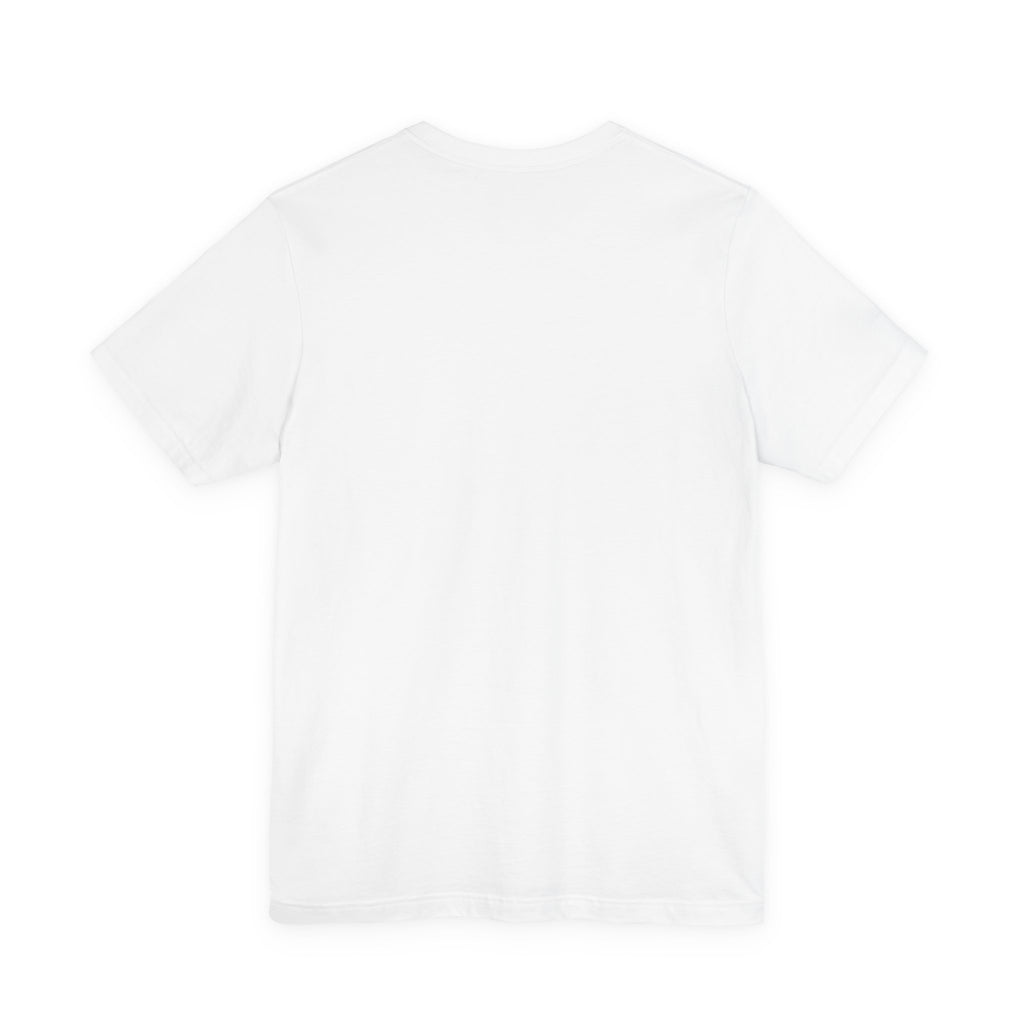 Ballet Dancer Watercolor Tee — Pink Pointe Dance T-Shirt