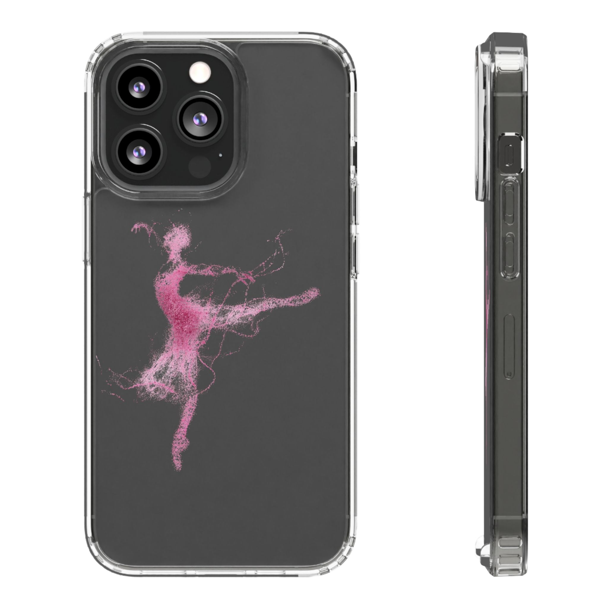 Clear Cases
