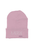 Merde Beanie