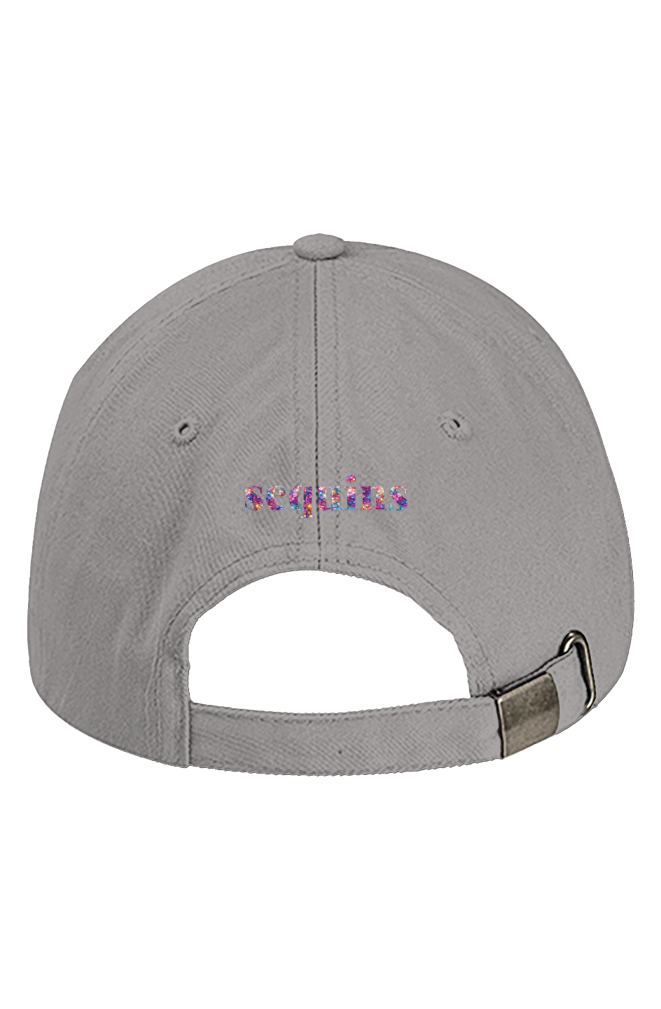 Merde Dad Cap
