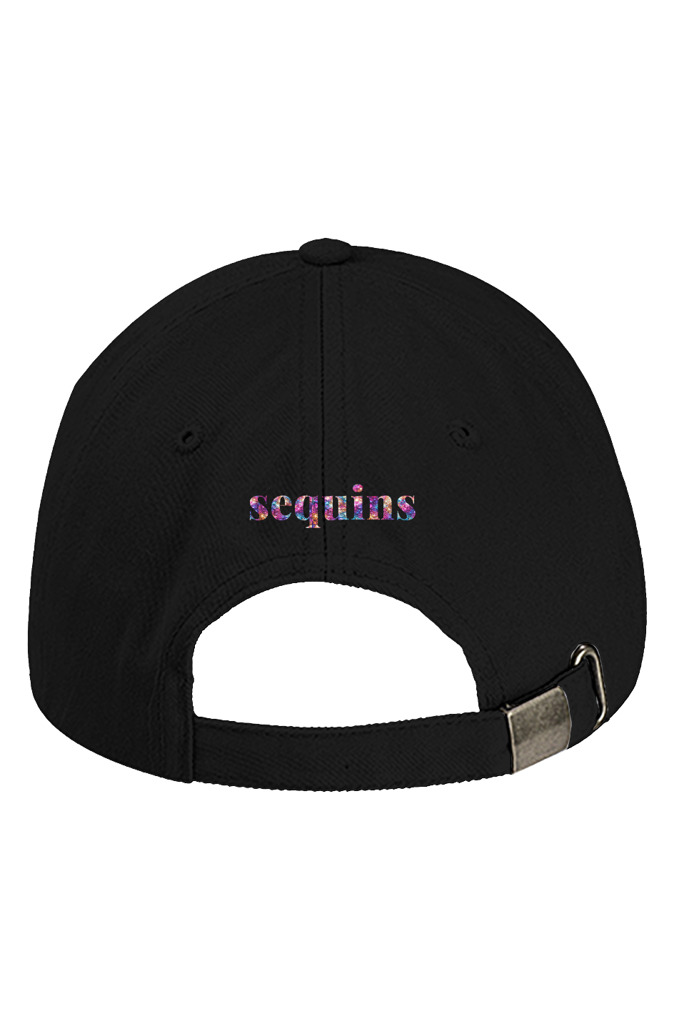 Merde Dad Cap