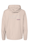 Merde Lightweight Windbreaker