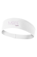 Merde Headband