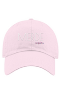 Embroidered Merde Hat