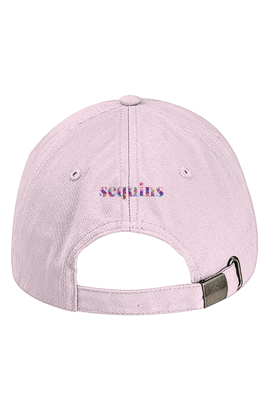 Embroidered Merde Hat