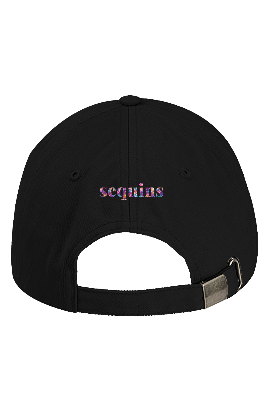 Embroidered Merde Hat