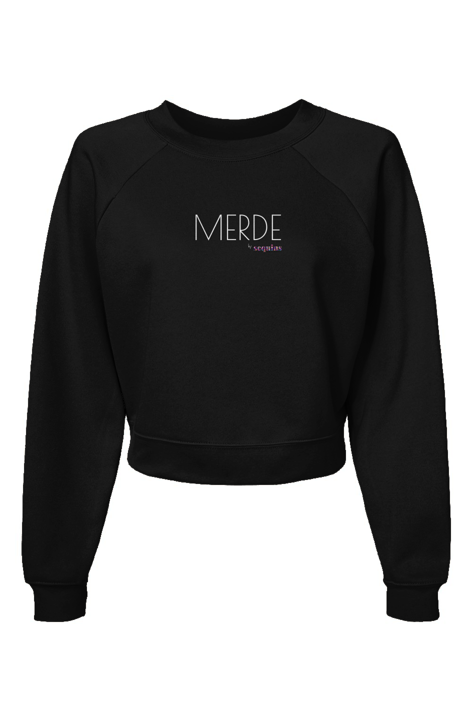 Hairspray and Adrenaline Pullover Fleece Sweatshirt