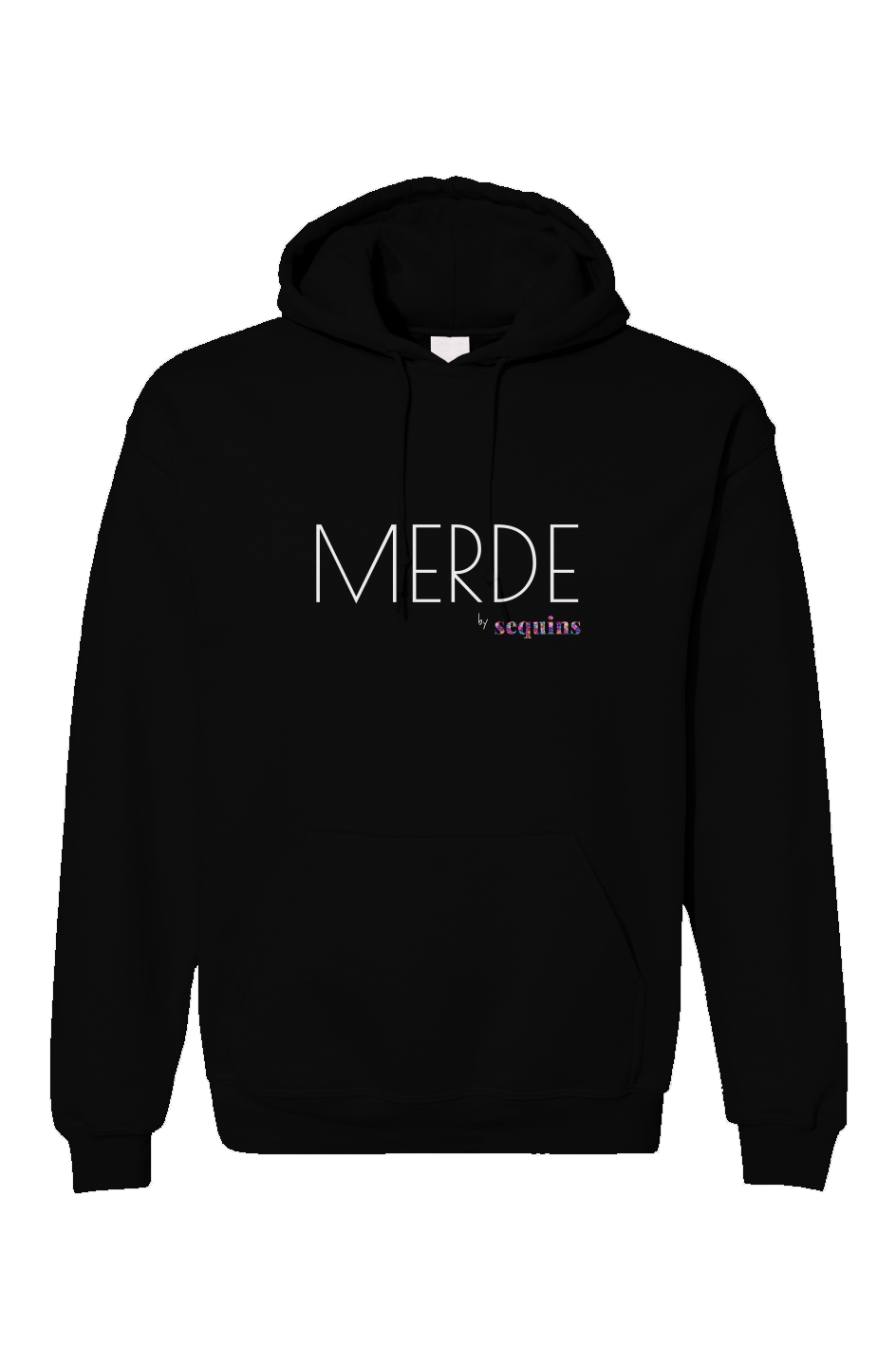 Don't talk Hoodie