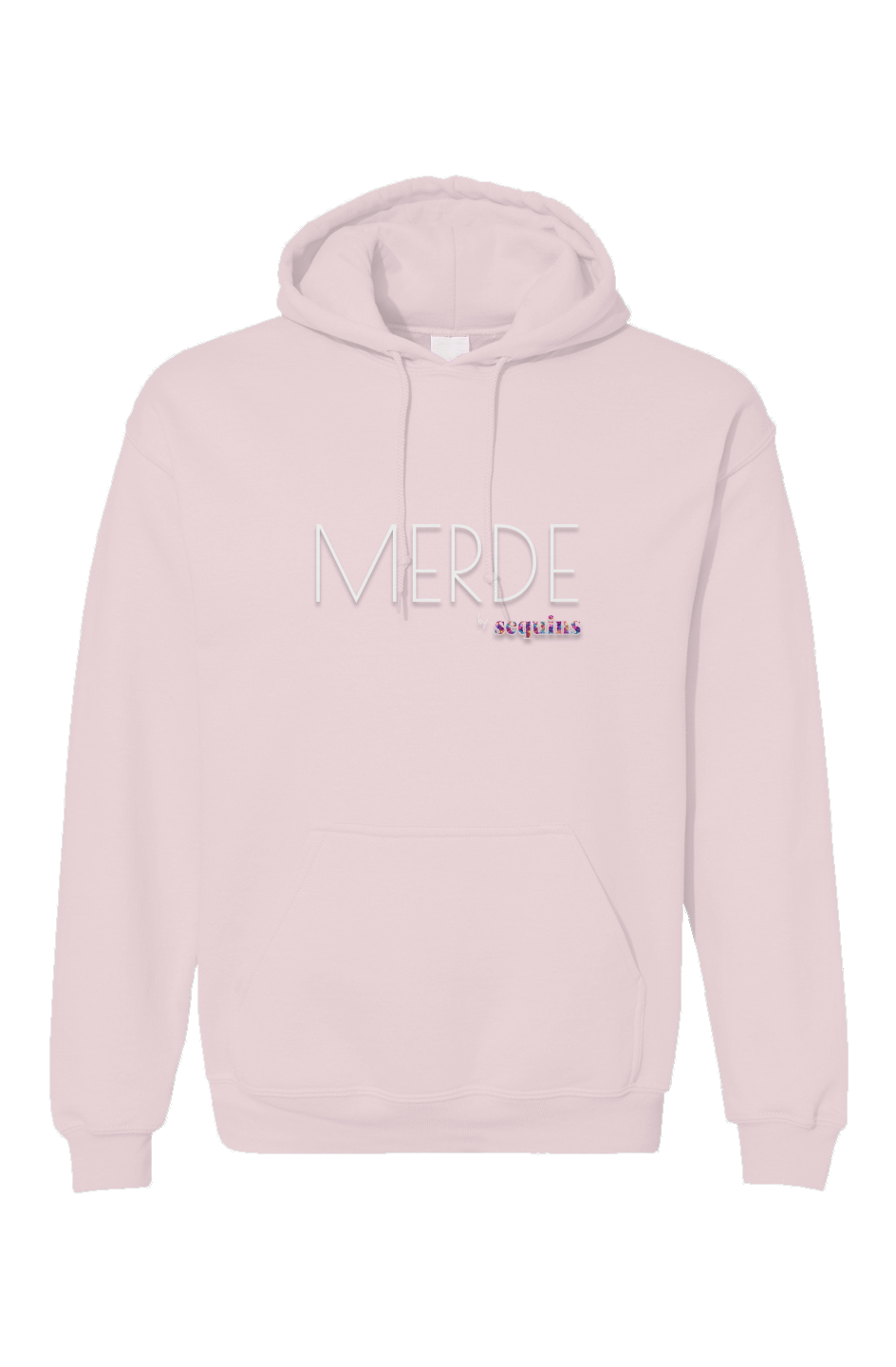 Don't talk Hoodie