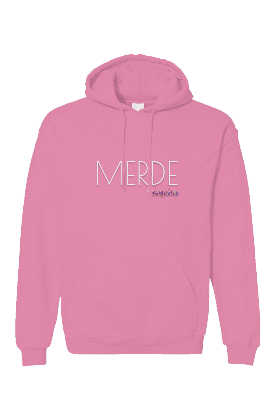 Don't talk Hoodie
