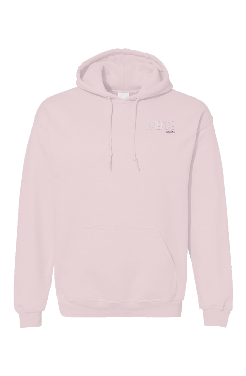 Caffeine. Hairspray. Repeat Hoodie