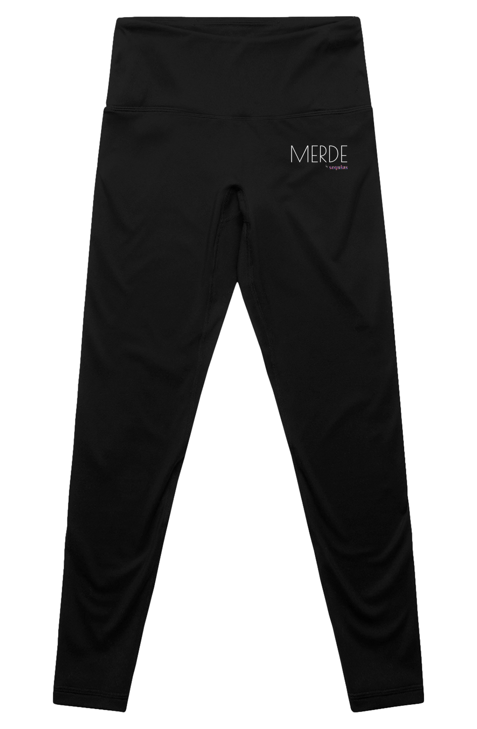 Merde Seamless Leggings