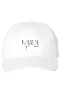Merde Econ Cap