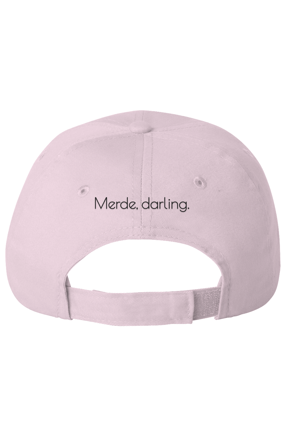 Merde Econ Cap