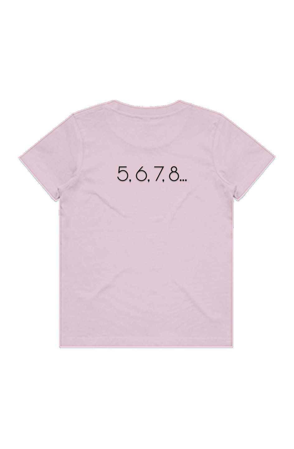 5678 Youth Staple Tee
