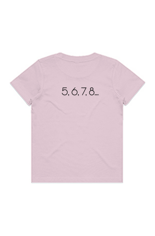 5678 Youth Staple Tee