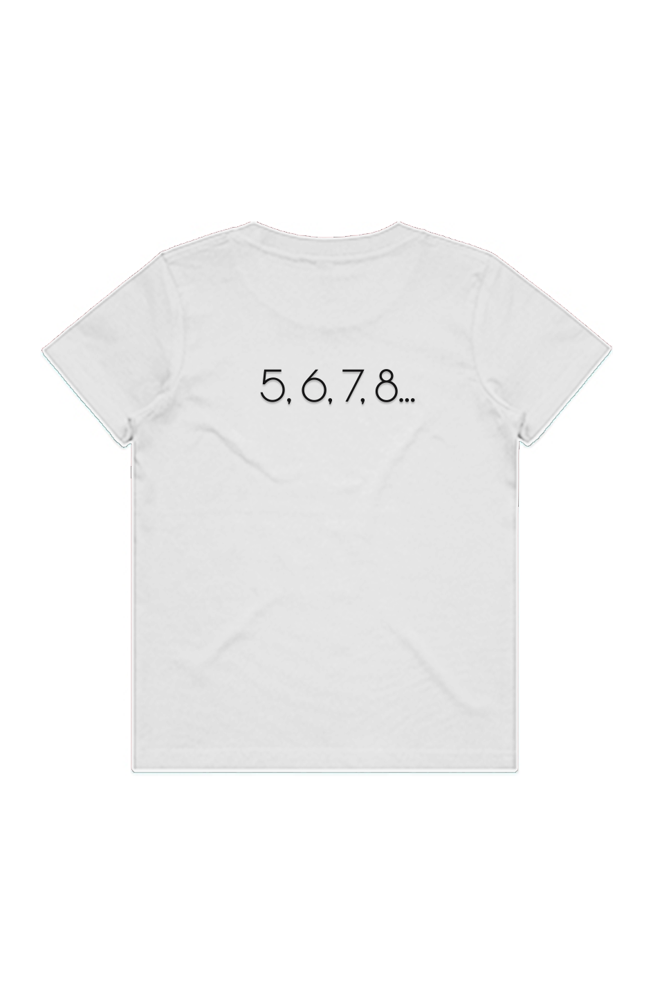 5678 Youth Staple Tee