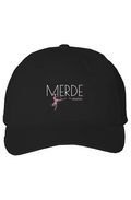 Merde, darling Cap