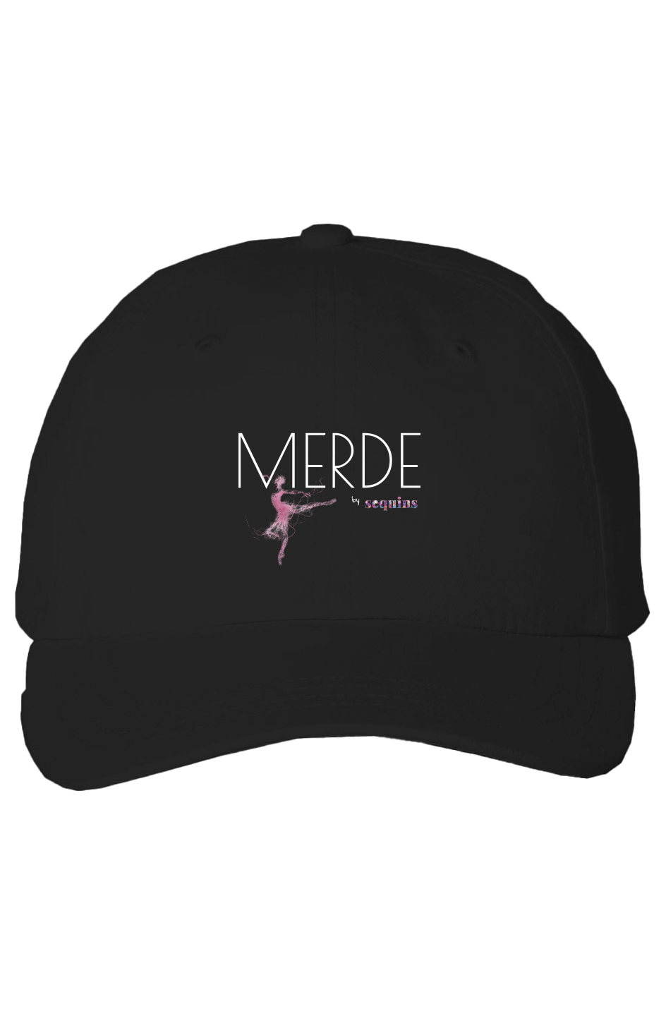 Merde, darling Cap