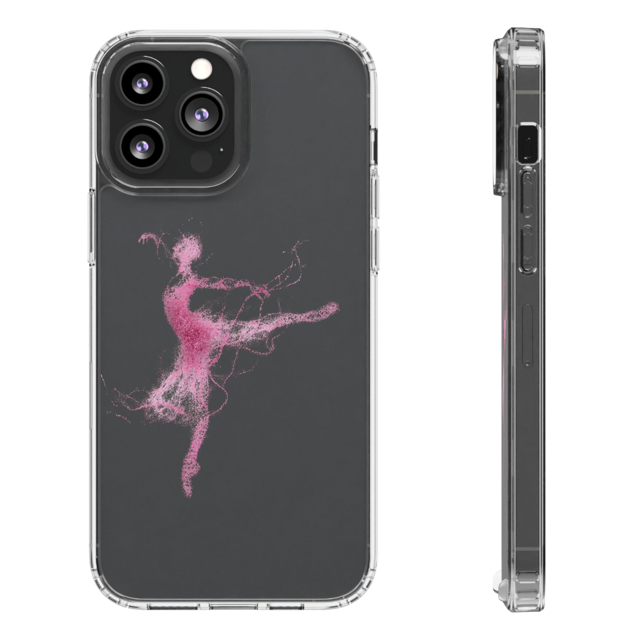 Clear Cases