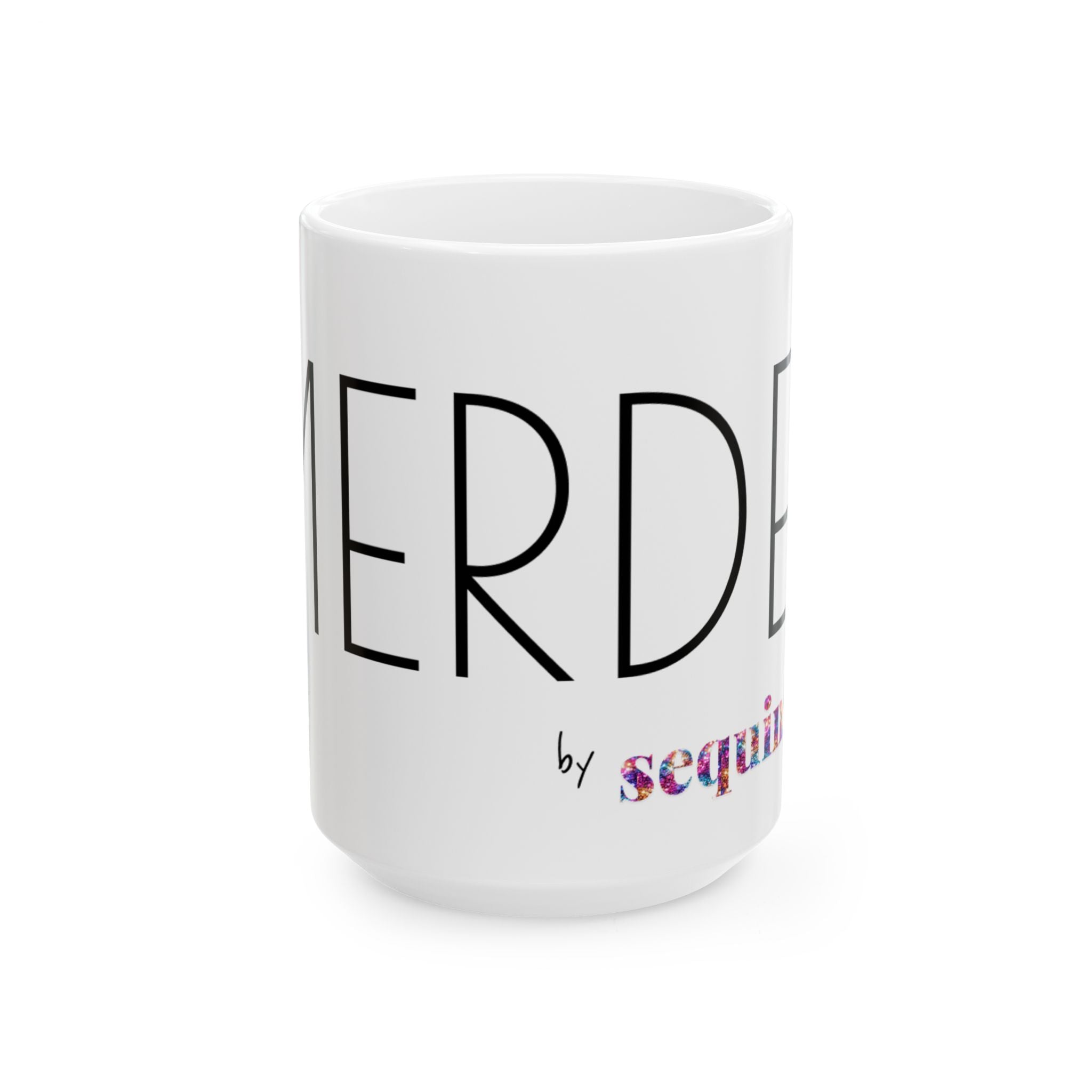 Ceramic Mug, (11oz, 15oz)