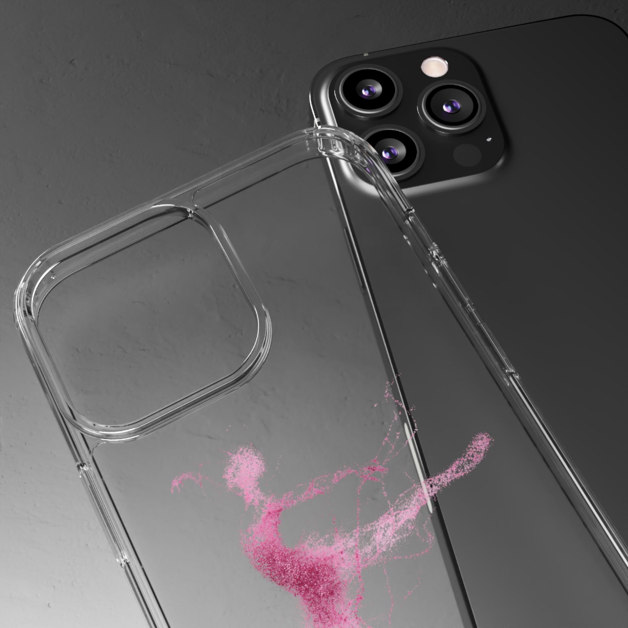 Clear Cases