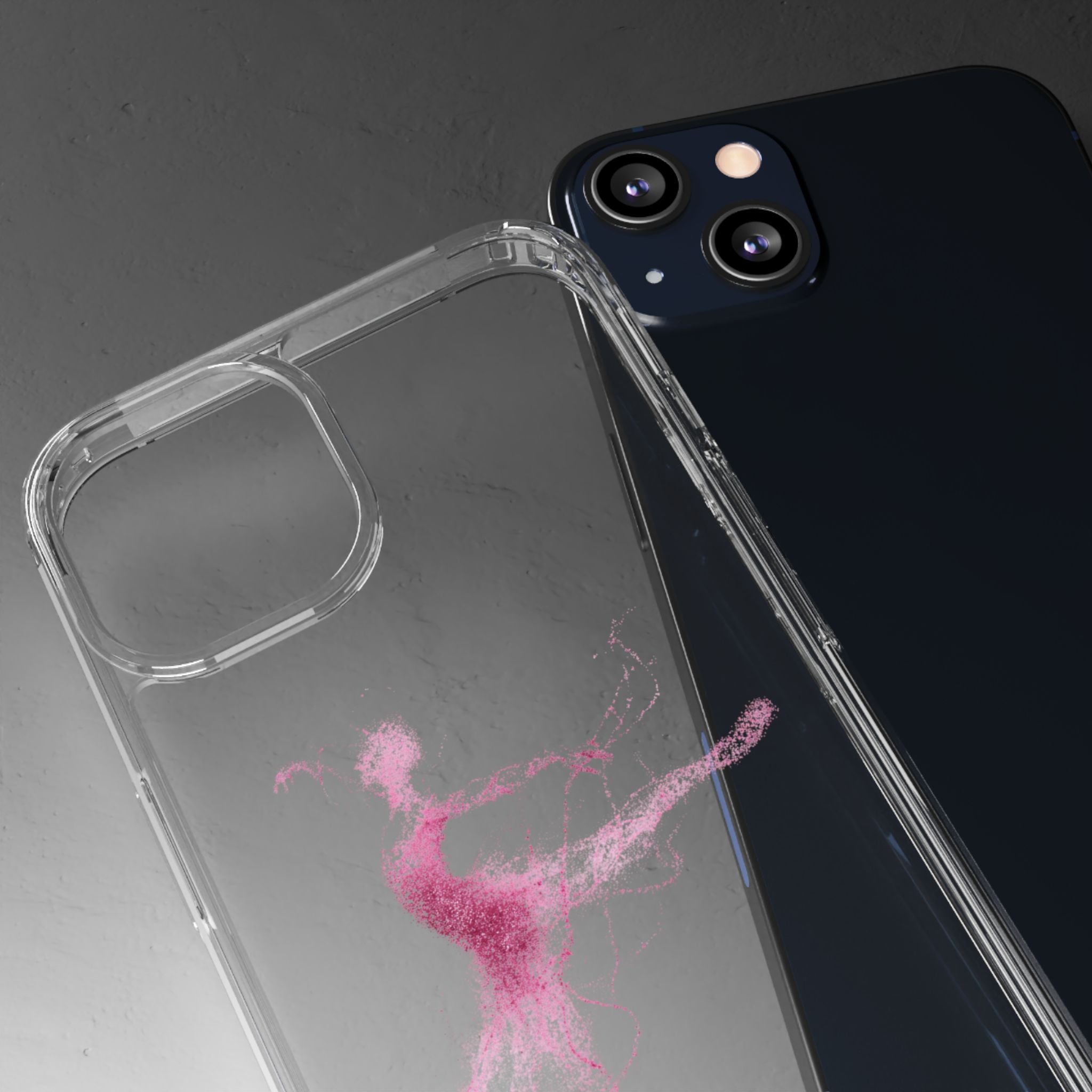 Clear Cases