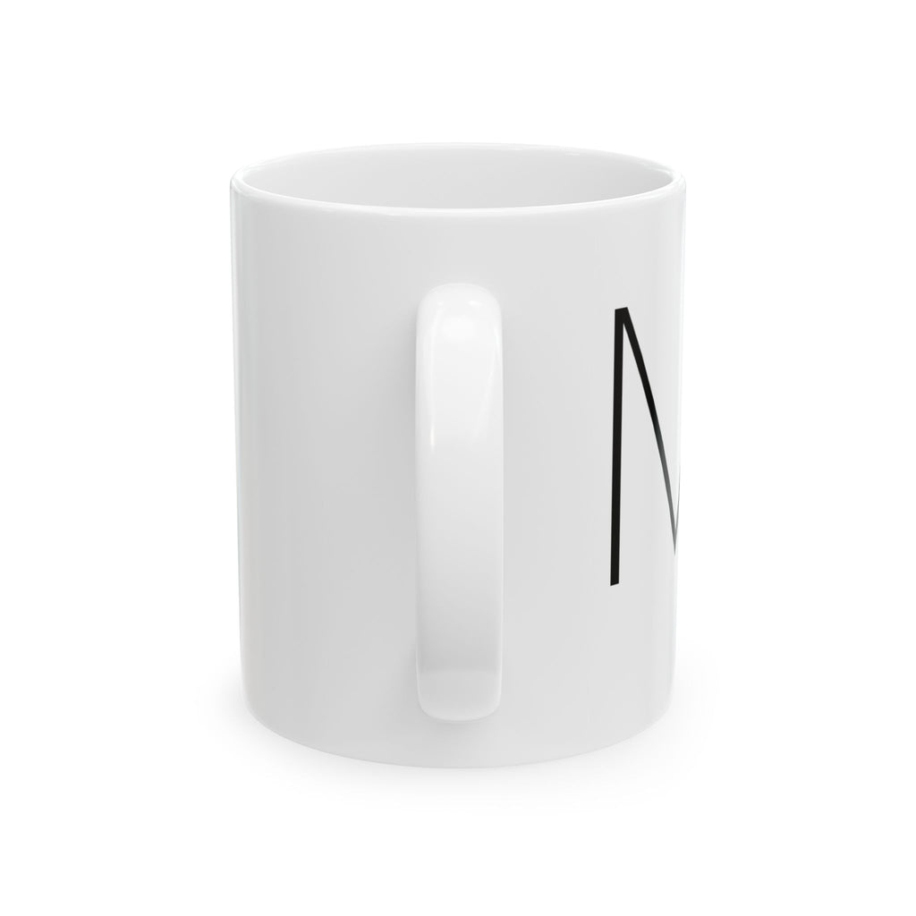 Ceramic Mug, (11oz, 15oz)
