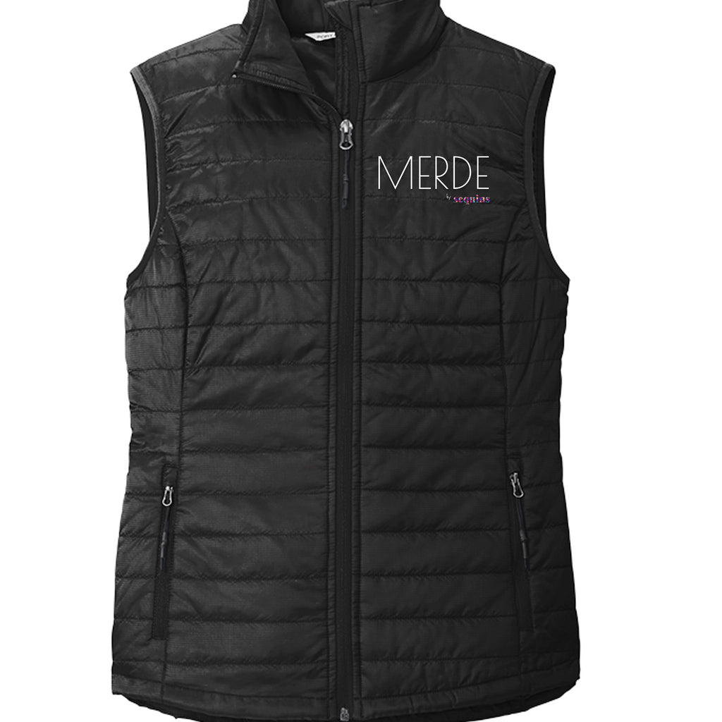 Deep Black - L851 - FRONT