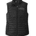 Deep Black - L851 - FRONT